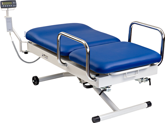 Select Care Bed